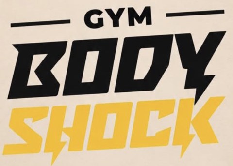 Gym Body Shock