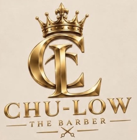 Chu-Low The Barber