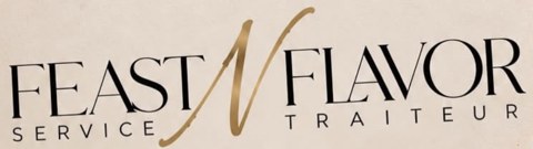 Feast N Flavor, service traiteur