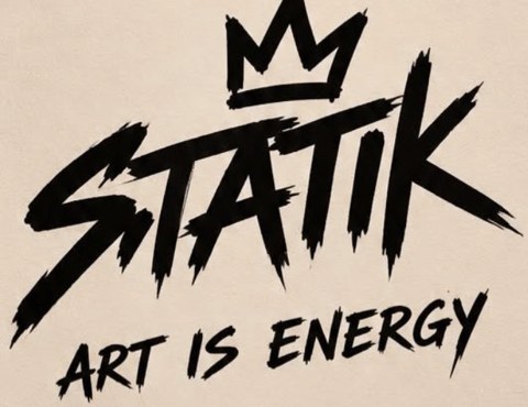 Statik — Art is energy