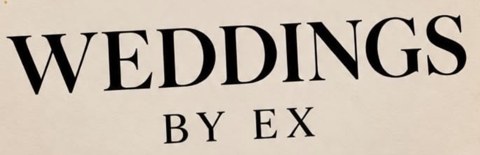 Weddings by Ex
